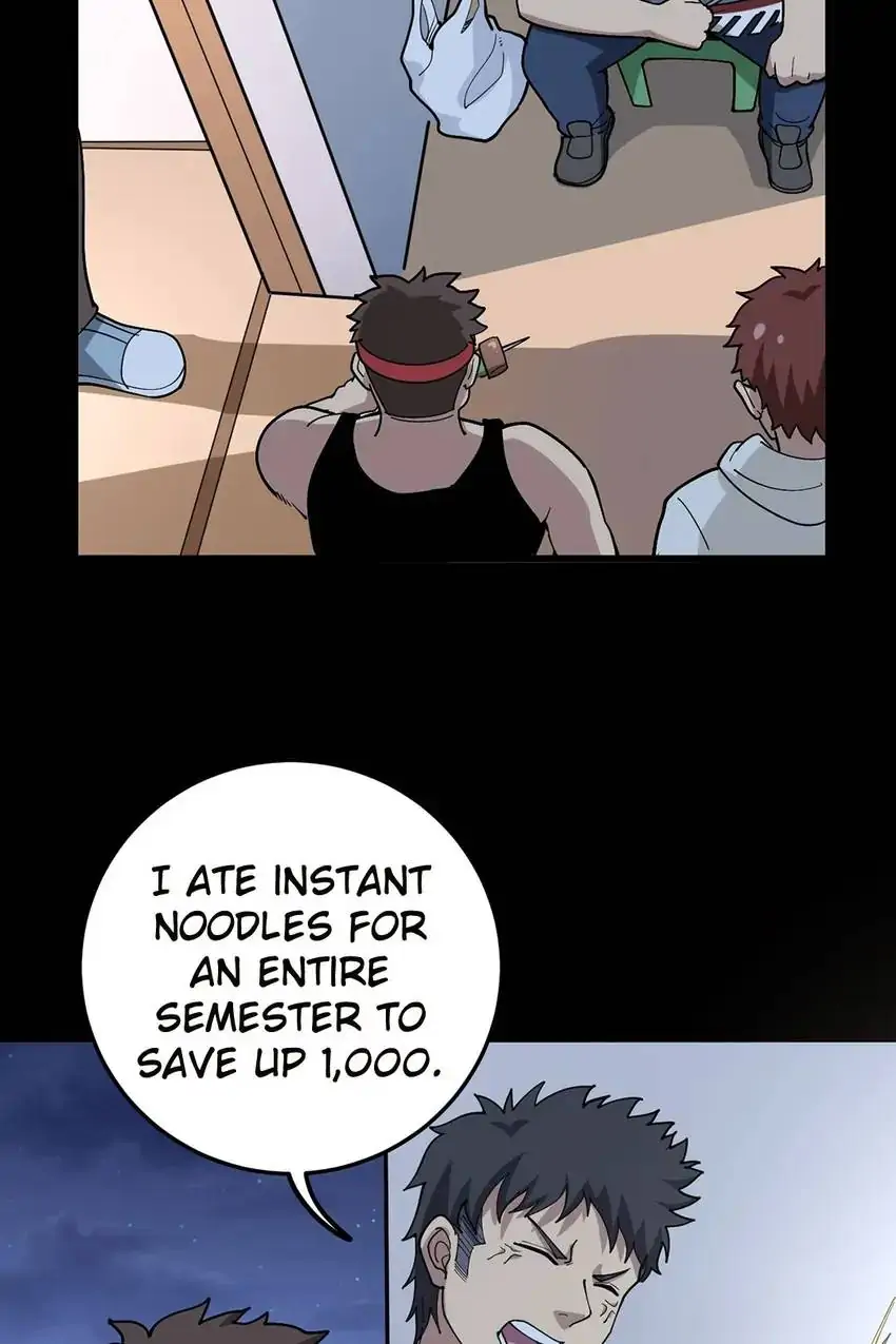 Poisonous Witch Doctor Chapter 51 - Page 48