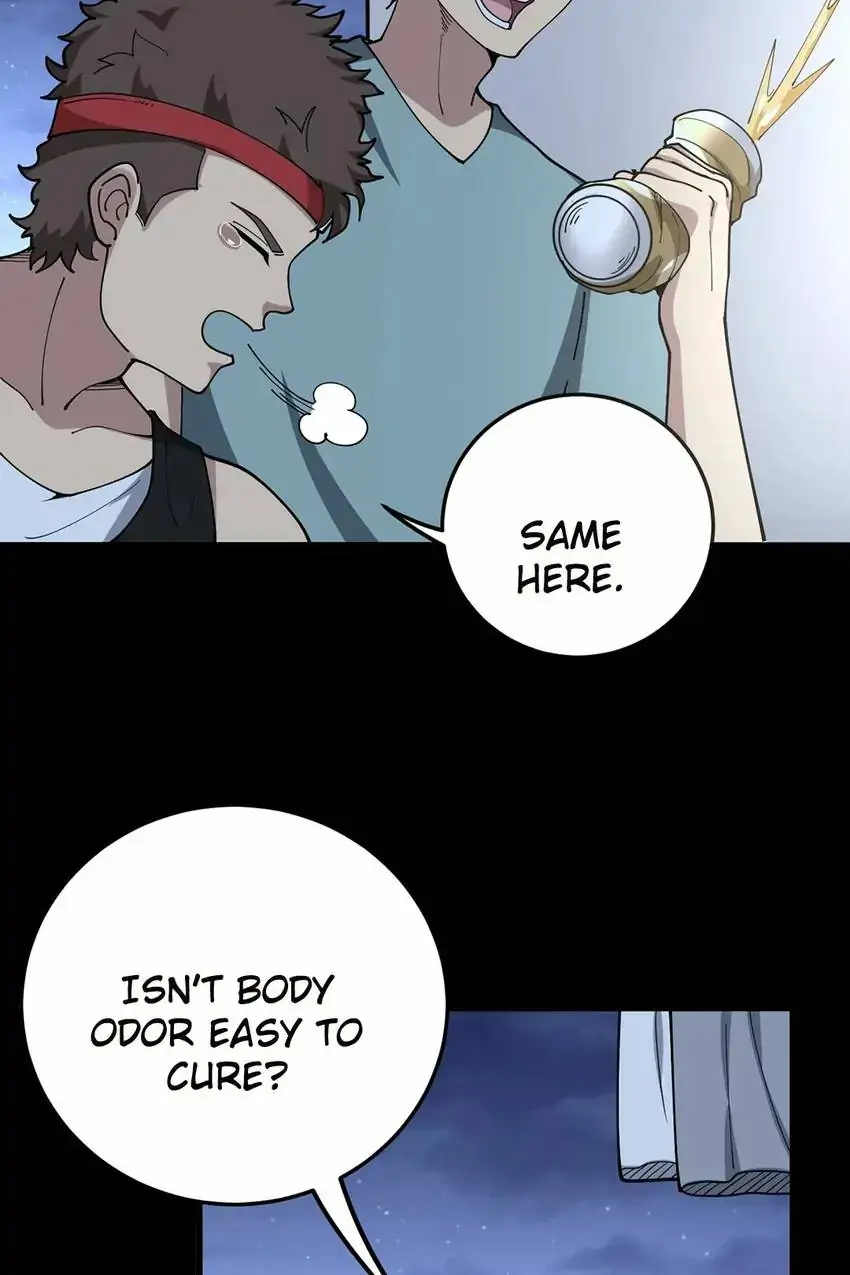 Poisonous Witch Doctor Chapter 51 - Page 49