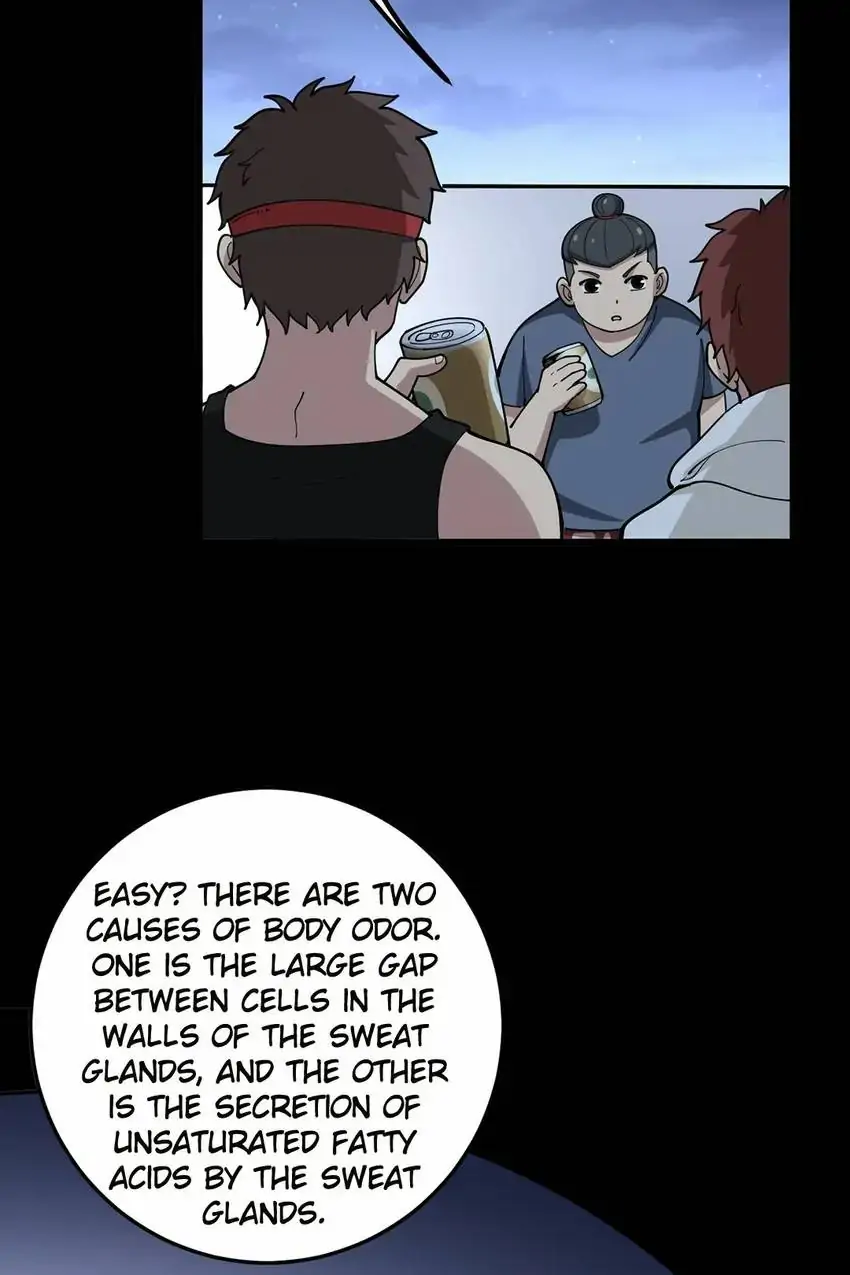 Poisonous Witch Doctor Chapter 51 - Page 50