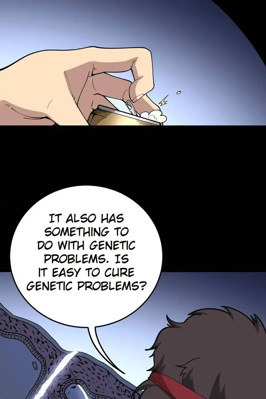 Poisonous Witch Doctor Chapter 51 - Page 51