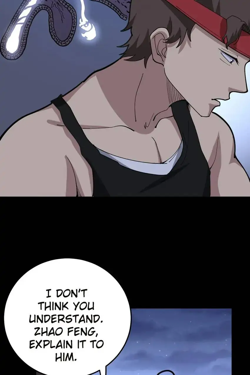 Poisonous Witch Doctor Chapter 51 - Page 52