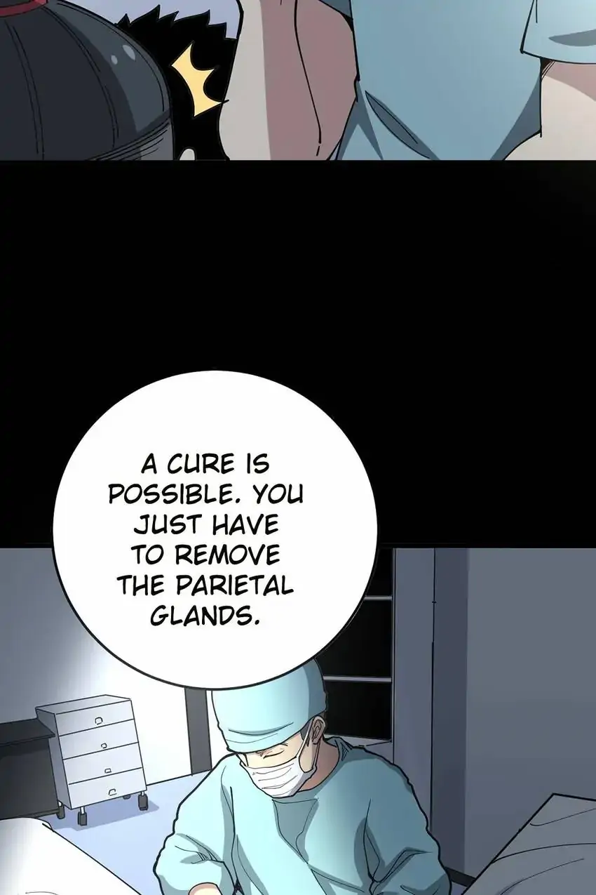 Poisonous Witch Doctor Chapter 51 - Page 55