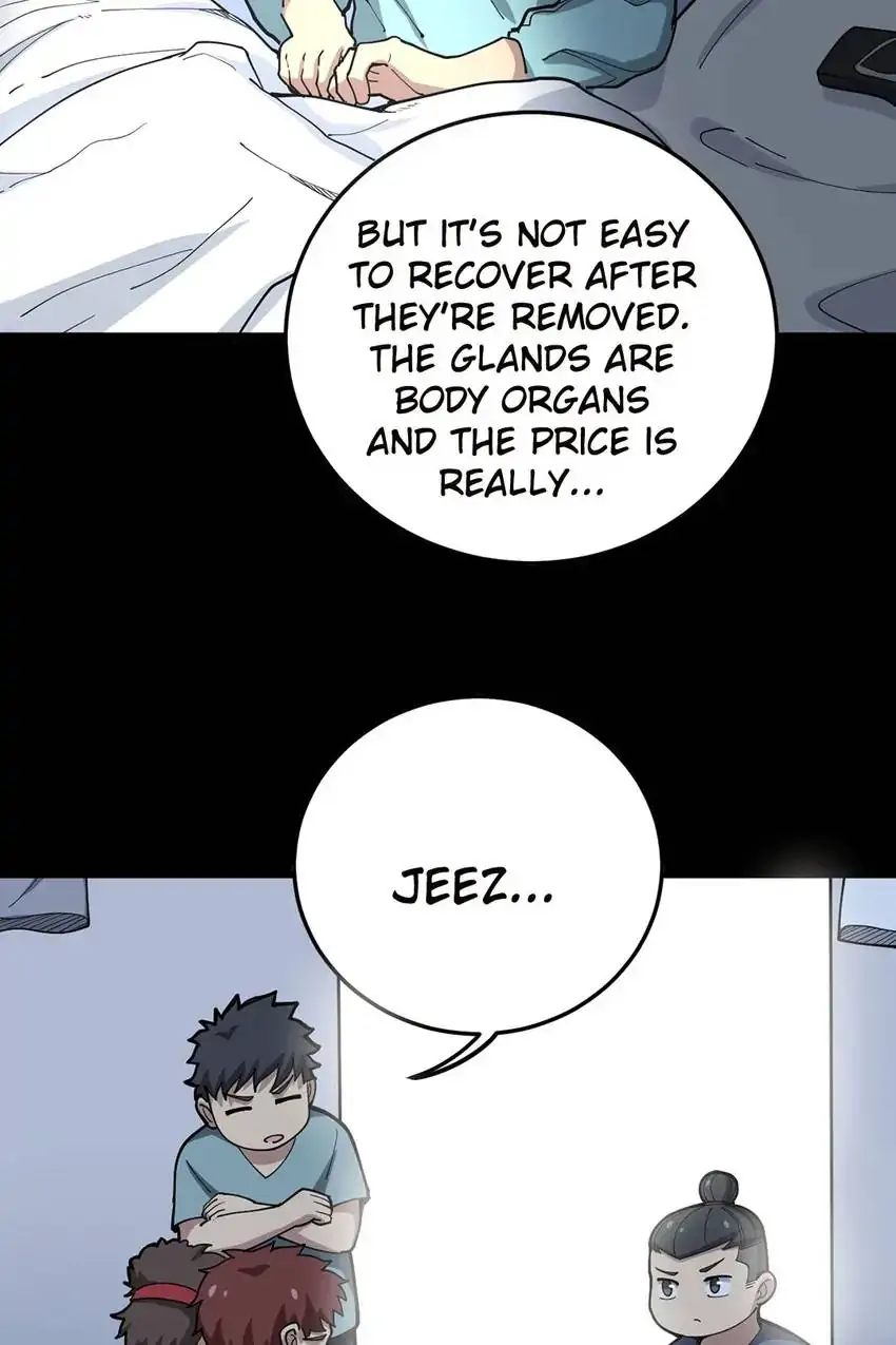 Poisonous Witch Doctor Chapter 51 - Page 56