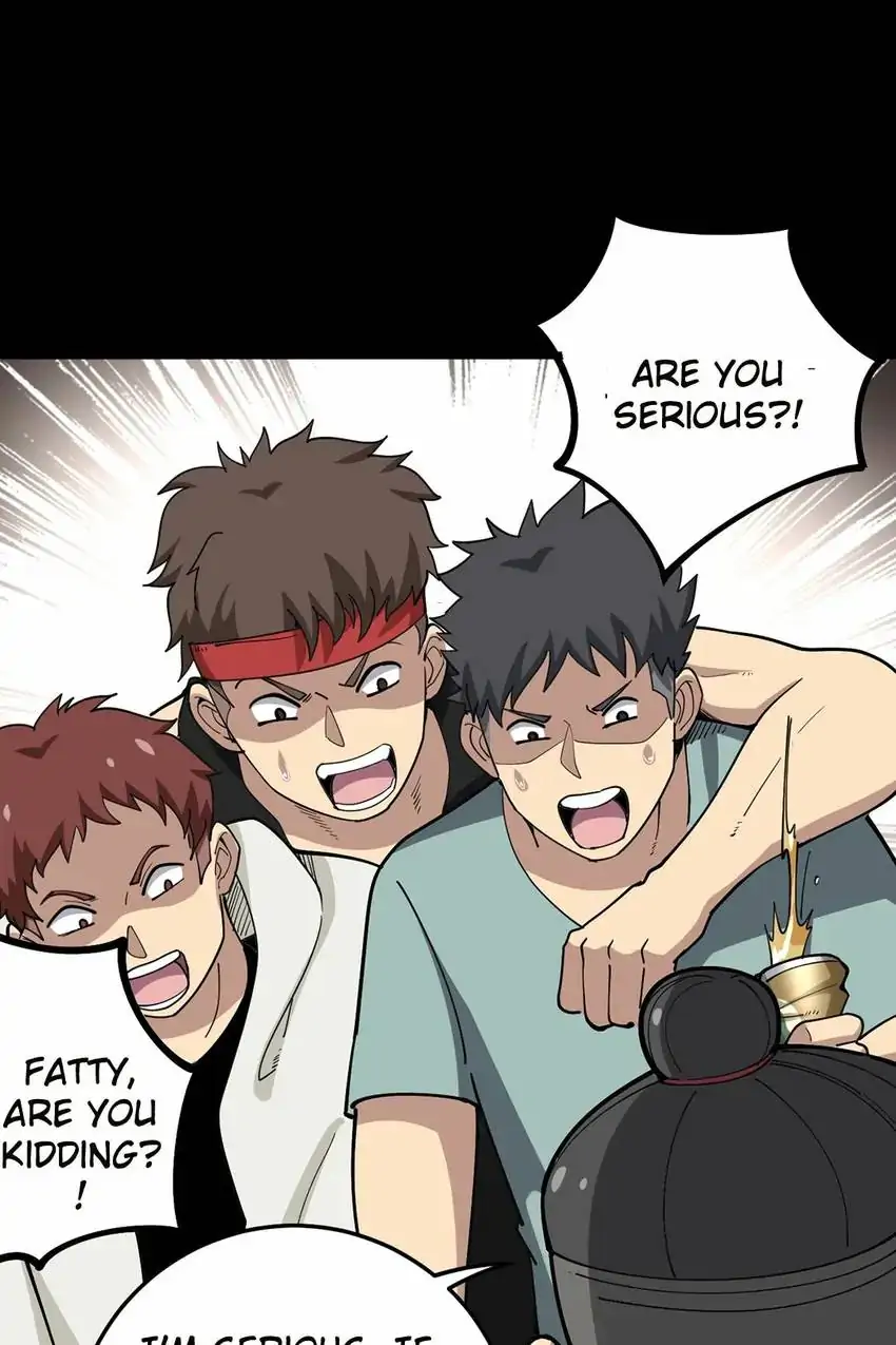 Poisonous Witch Doctor Chapter 51 - Page 58