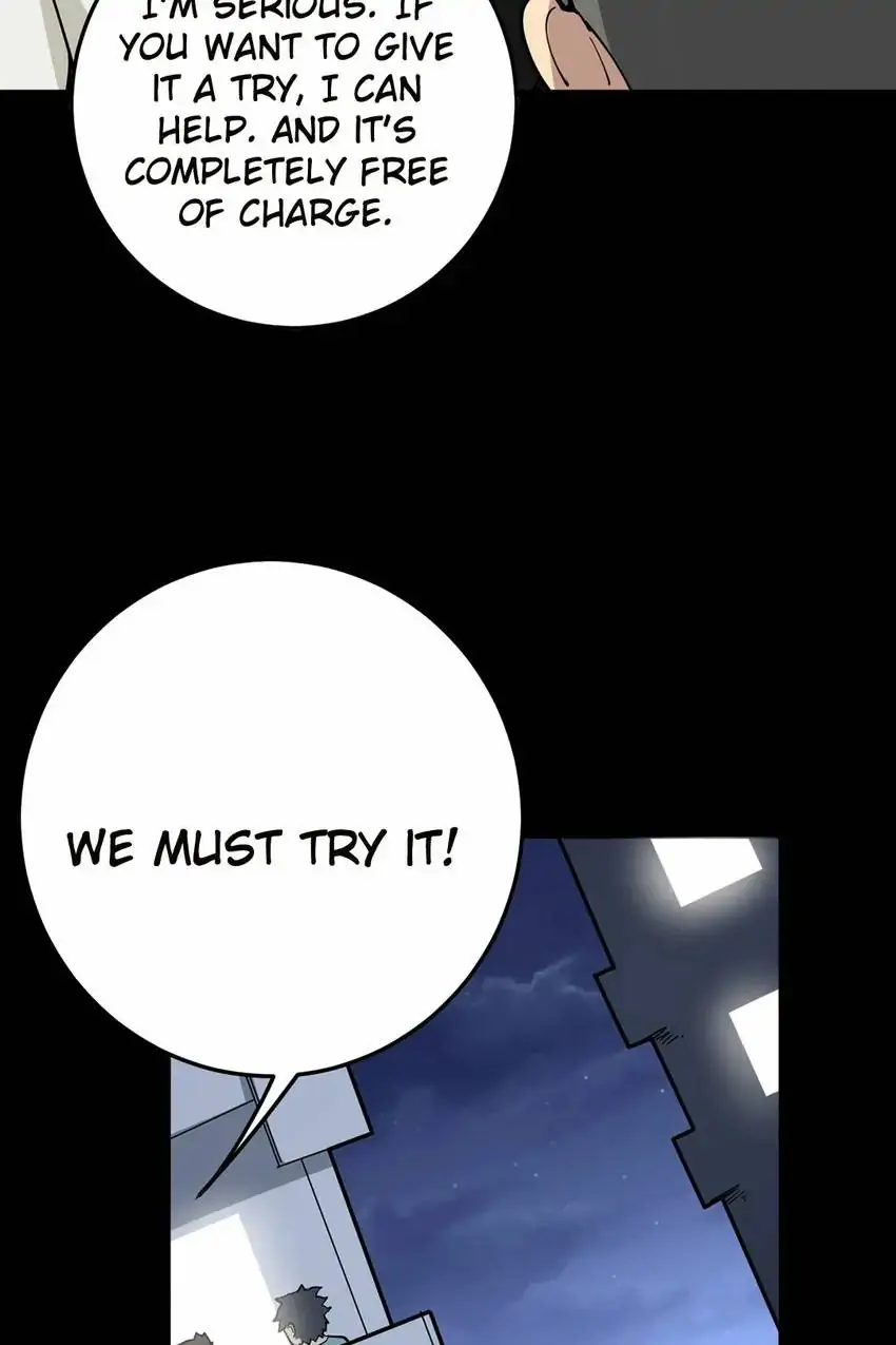 Poisonous Witch Doctor Chapter 51 - Page 59