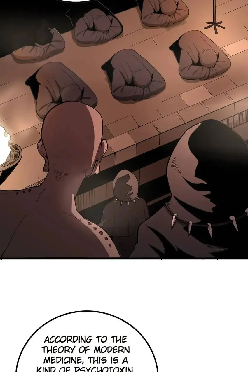 Poisonous Witch Doctor Chapter 51 - Page 10