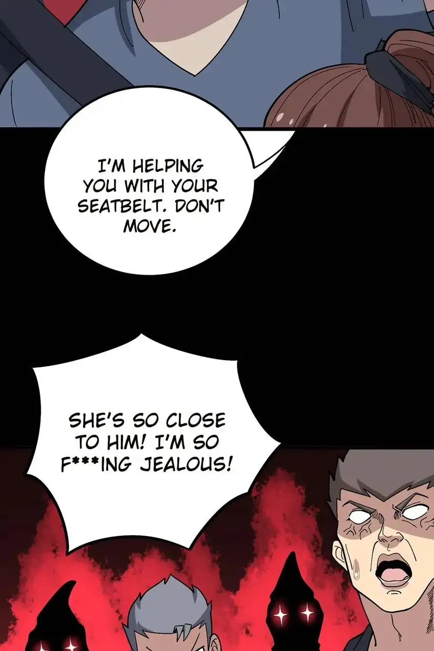 Poisonous Witch Doctor Chapter 52 - Page 27