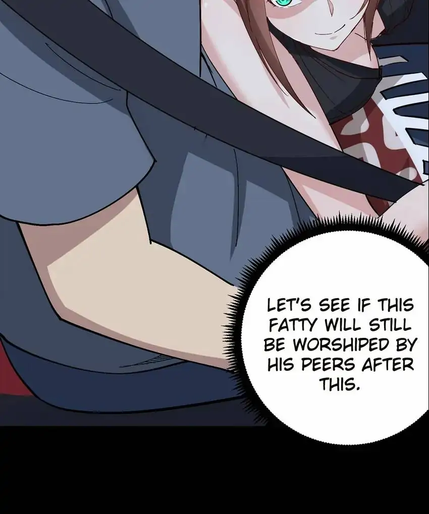 Poisonous Witch Doctor Chapter 52 - Page 30