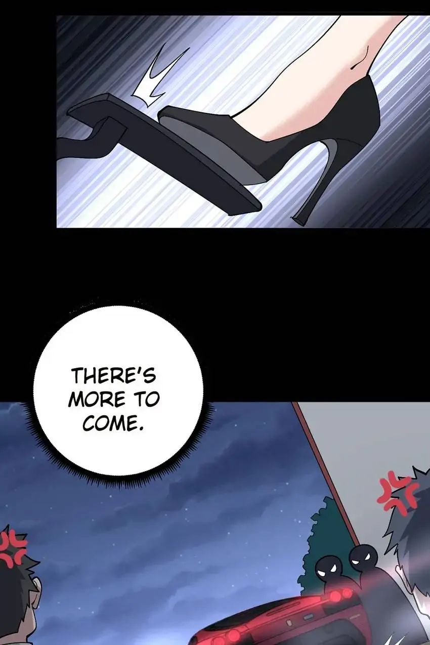 Poisonous Witch Doctor Chapter 52 - Page 33