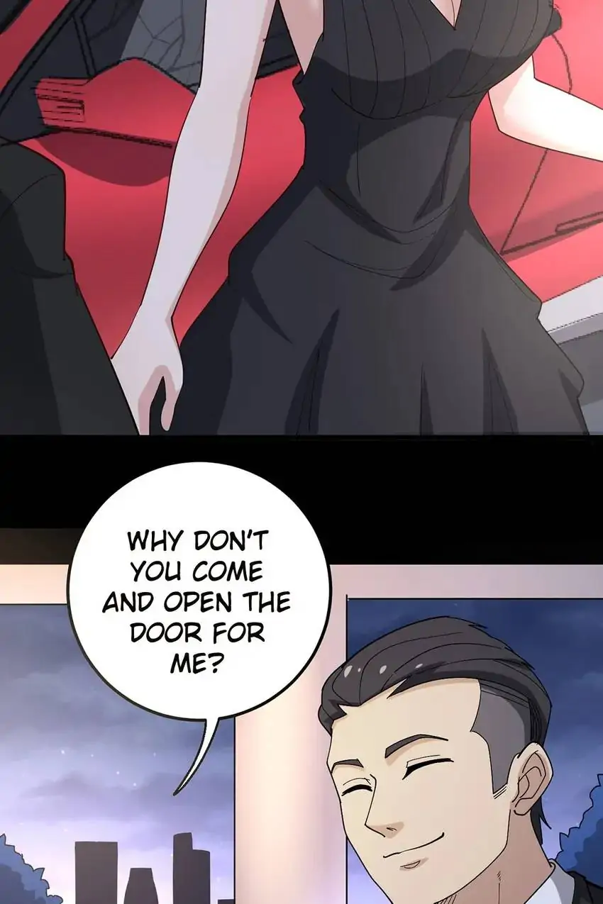 Poisonous Witch Doctor Chapter 52 - Page 40