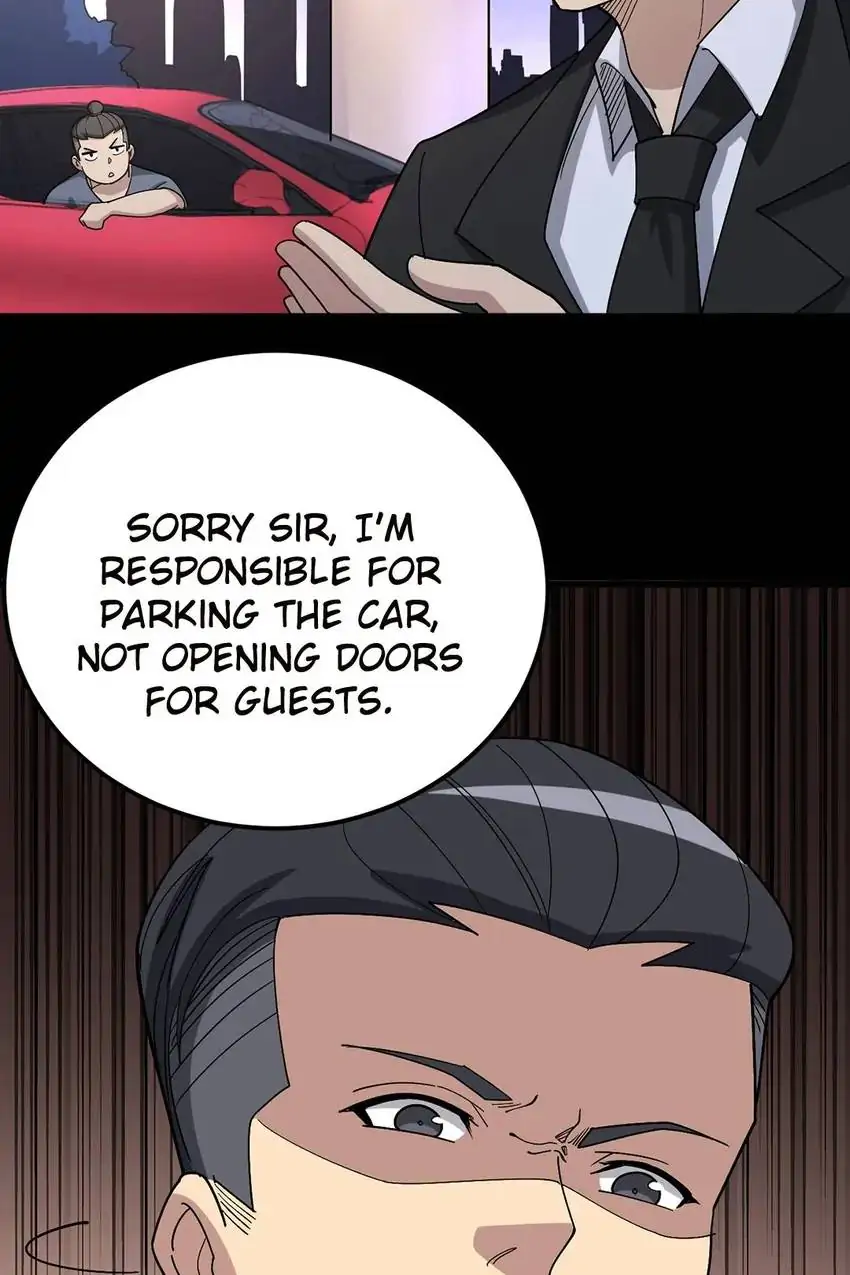 Poisonous Witch Doctor Chapter 52 - Page 41