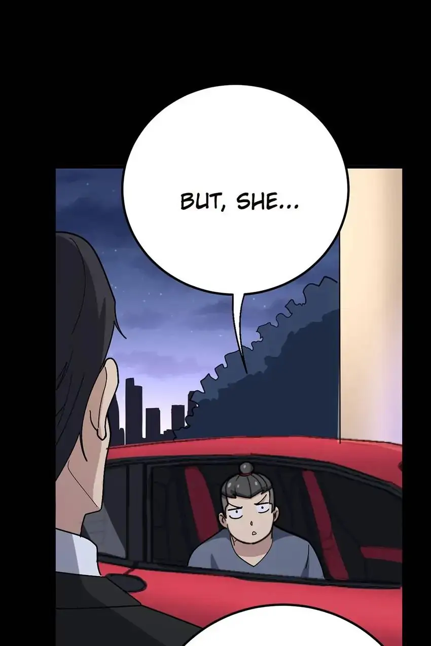 Poisonous Witch Doctor Chapter 52 - Page 43