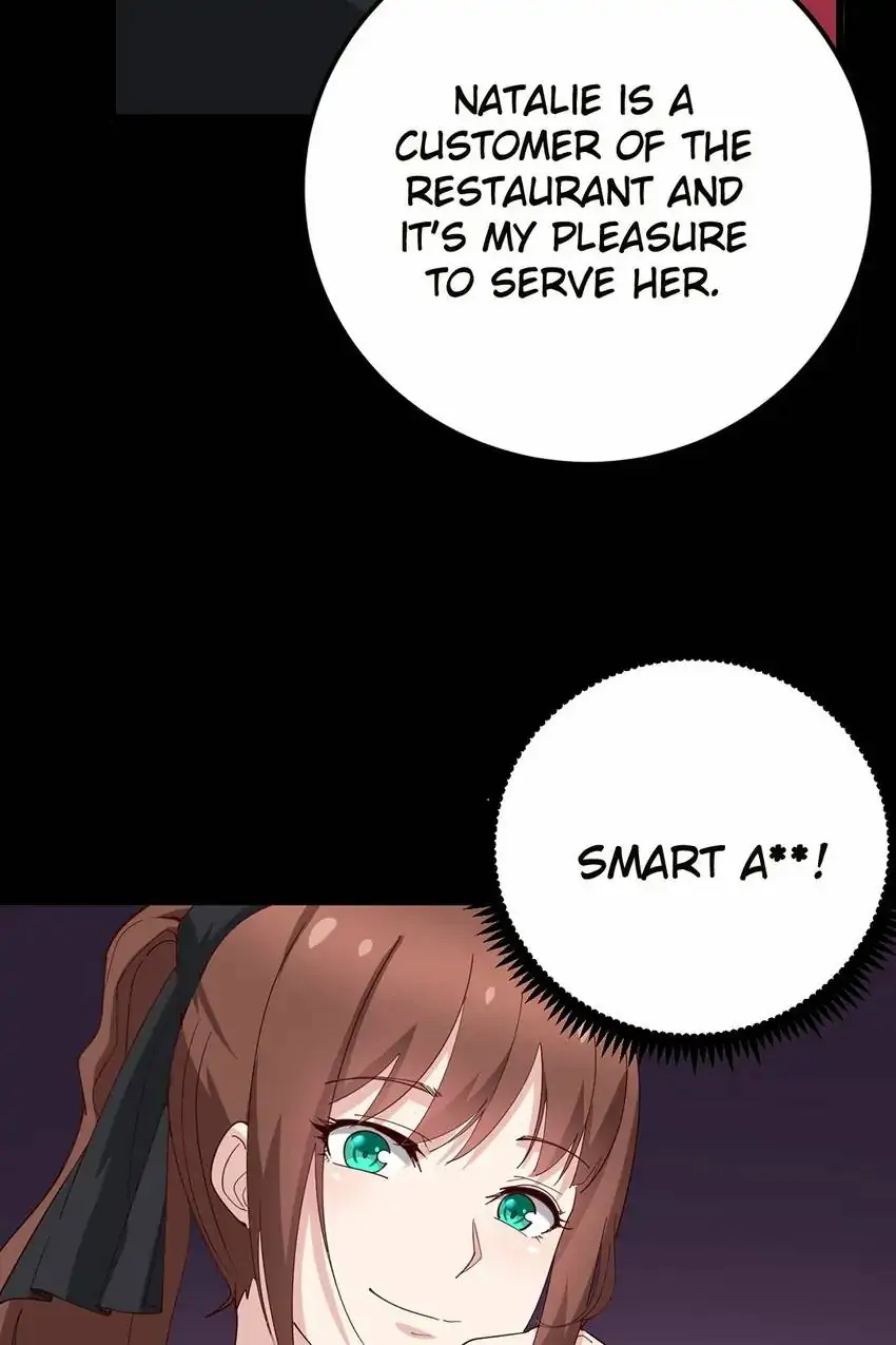 Poisonous Witch Doctor Chapter 52 - Page 44