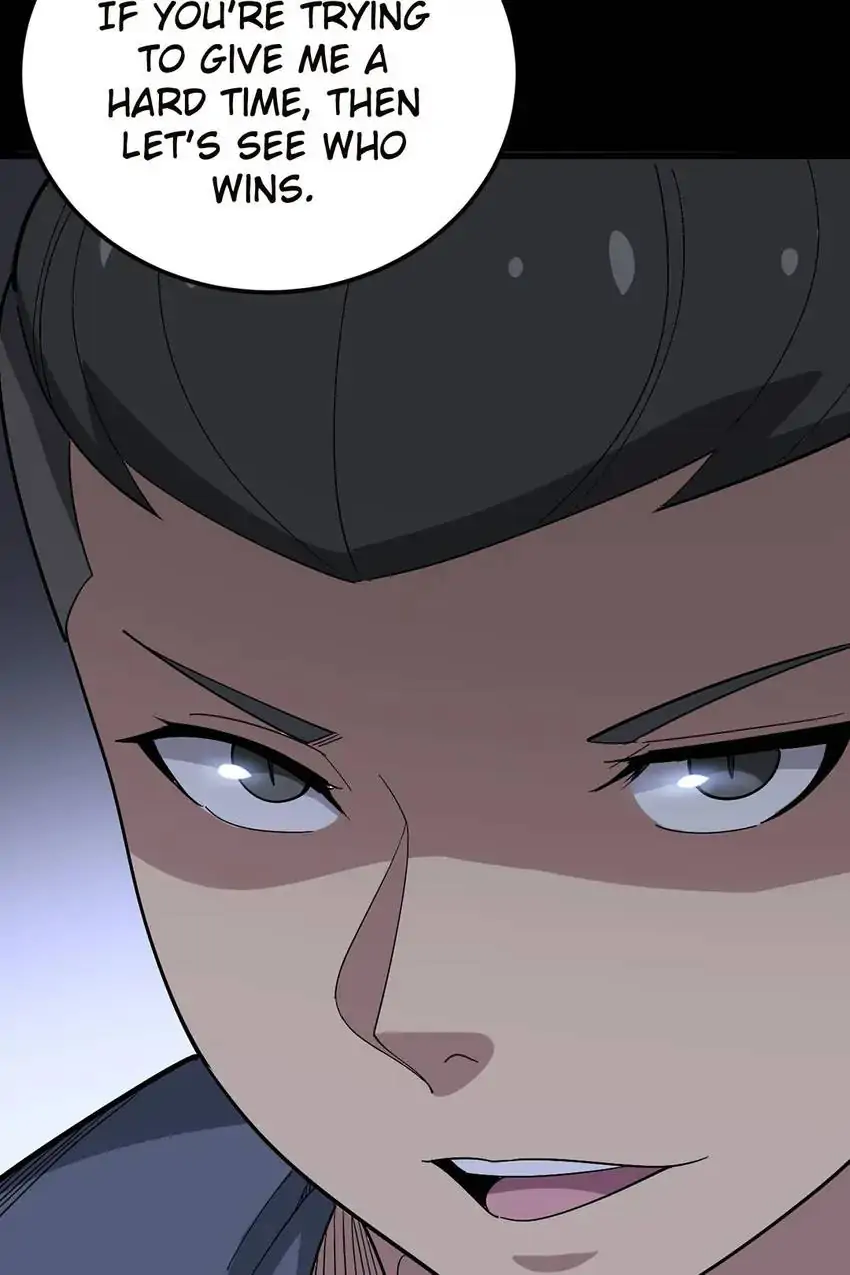 Poisonous Witch Doctor Chapter 52 - Page 48