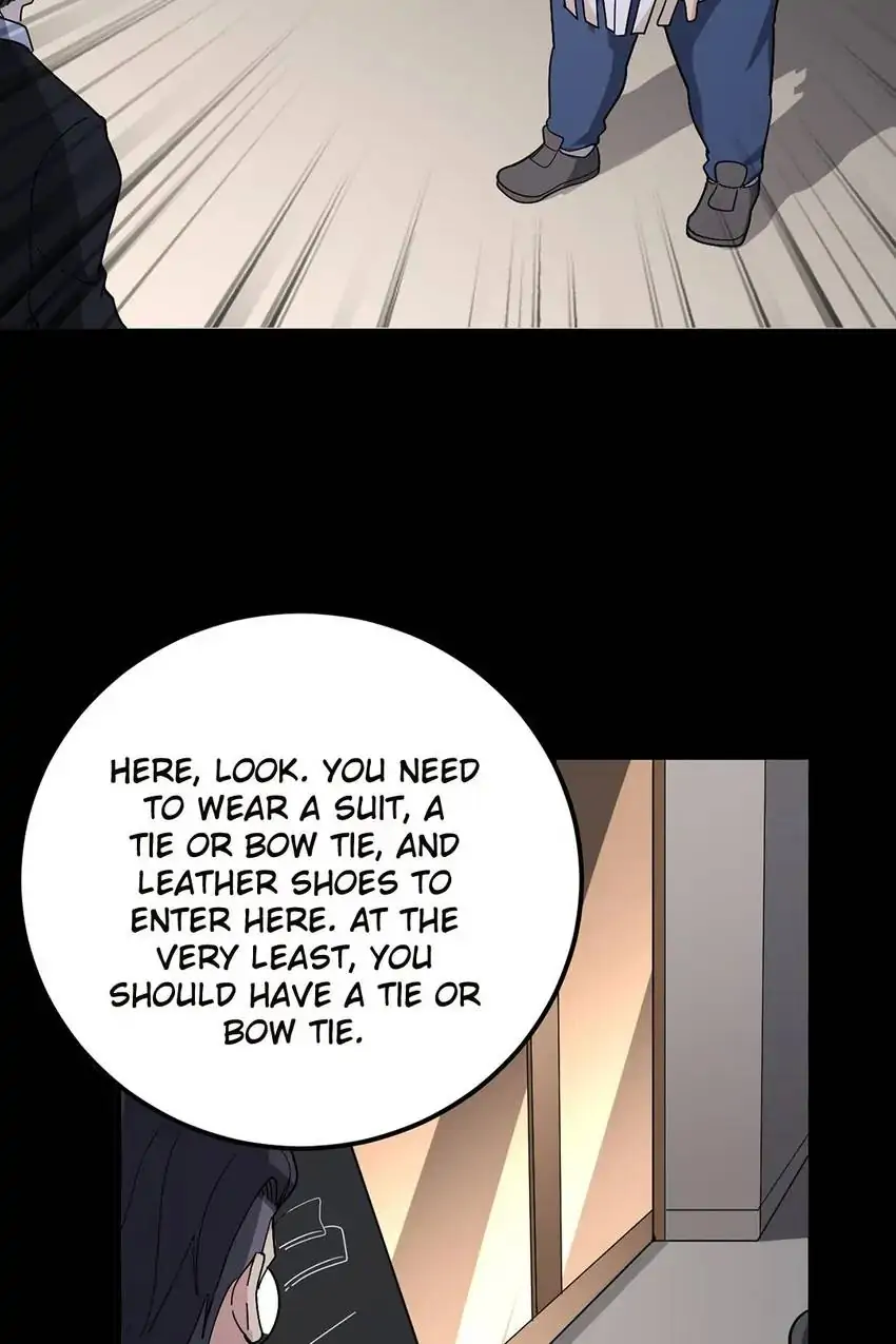 Poisonous Witch Doctor Chapter 52 - Page 53