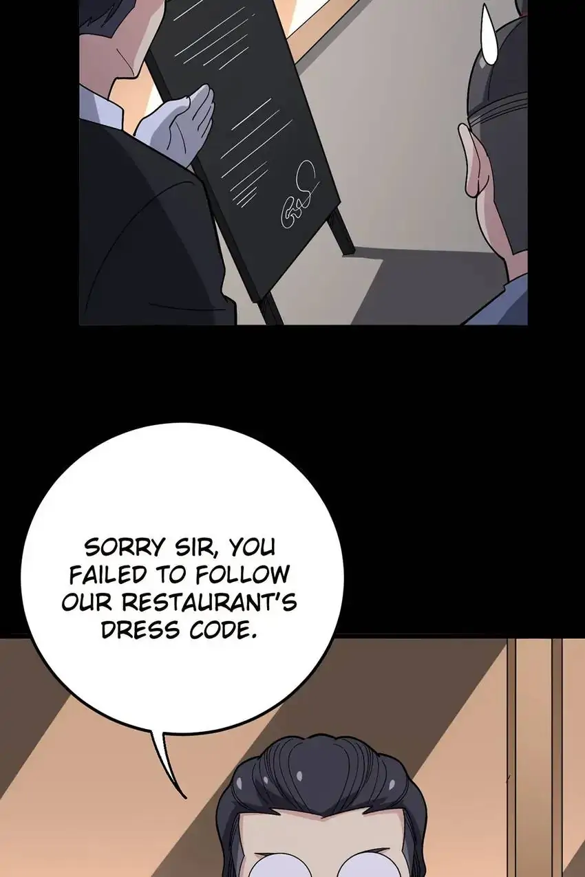 Poisonous Witch Doctor Chapter 52 - Page 54