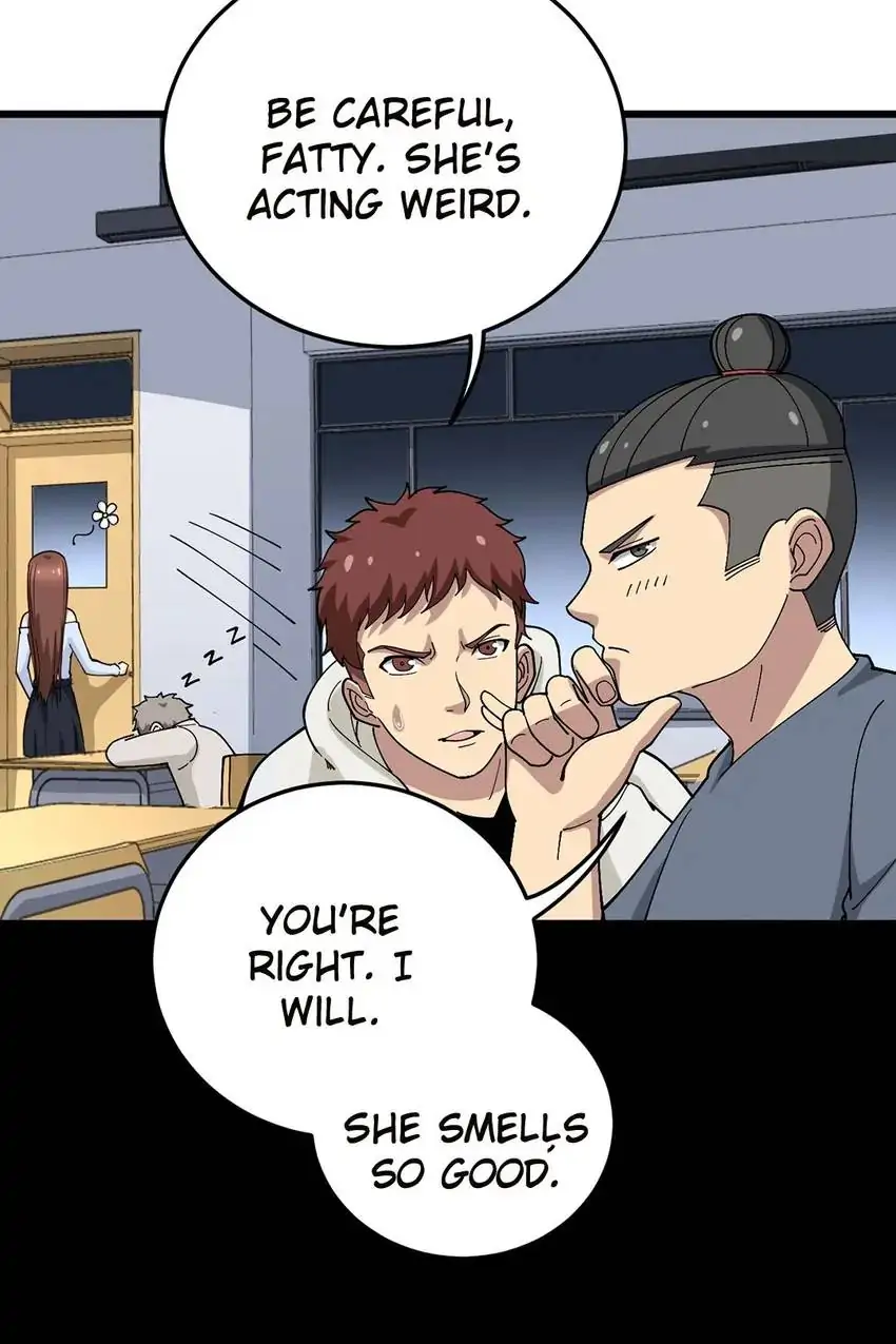 Poisonous Witch Doctor Chapter 52 - Page 7