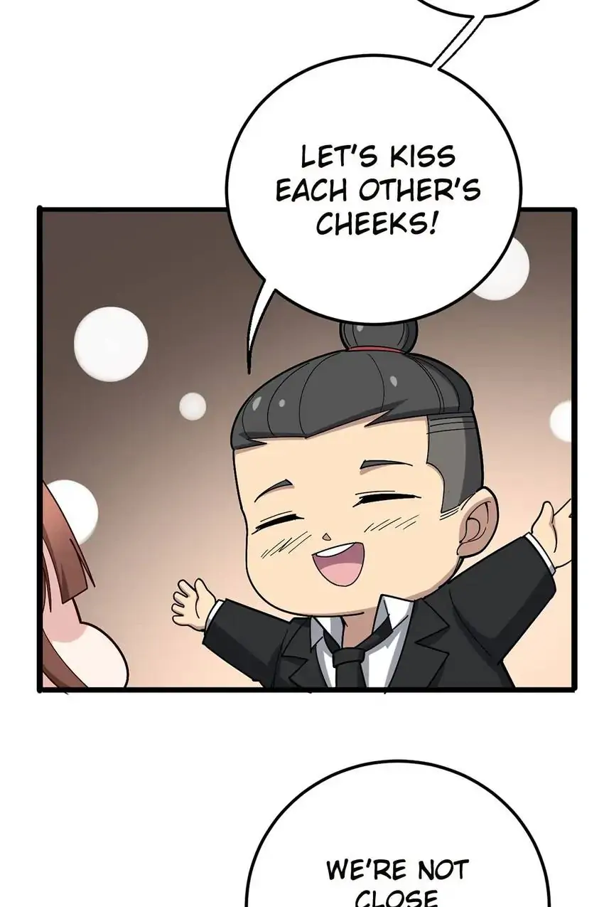 Poisonous Witch Doctor Chapter 53 - Page 15