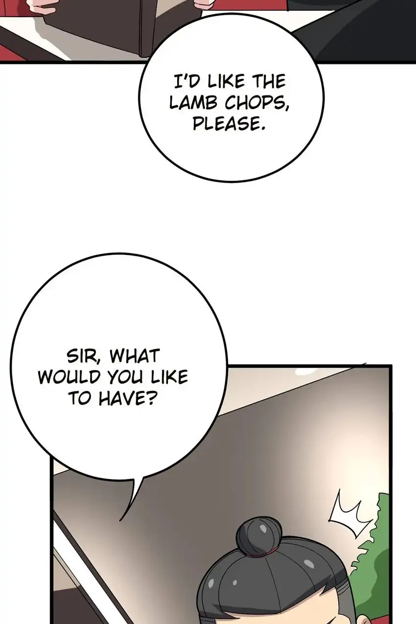 Poisonous Witch Doctor Chapter 53 - Page 20