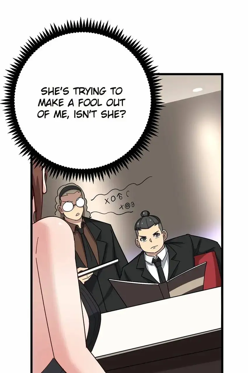 Poisonous Witch Doctor Chapter 53 - Page 29