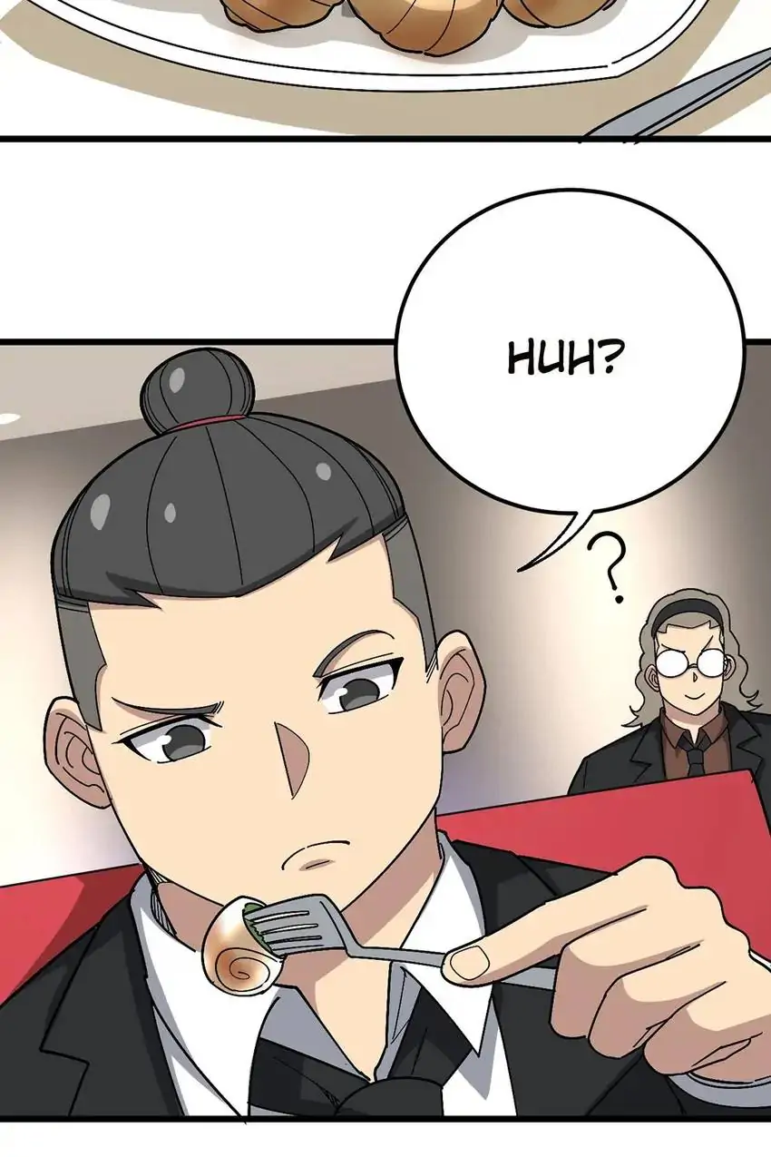 Poisonous Witch Doctor Chapter 53 - Page 37