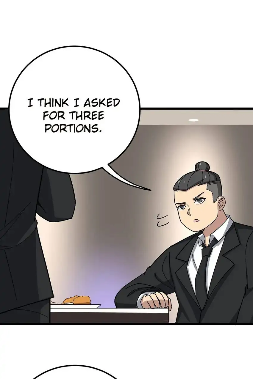 Poisonous Witch Doctor Chapter 53 - Page 38