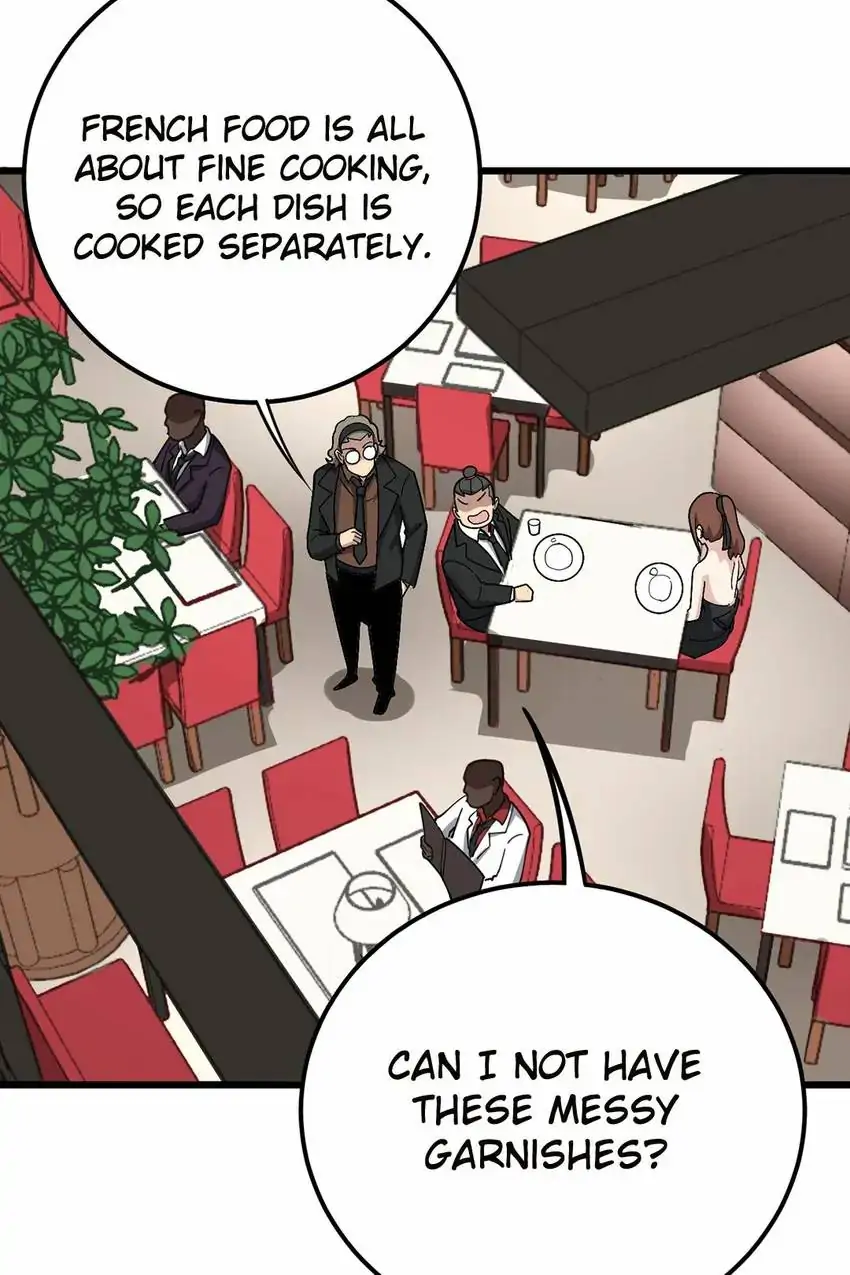 Poisonous Witch Doctor Chapter 53 - Page 39