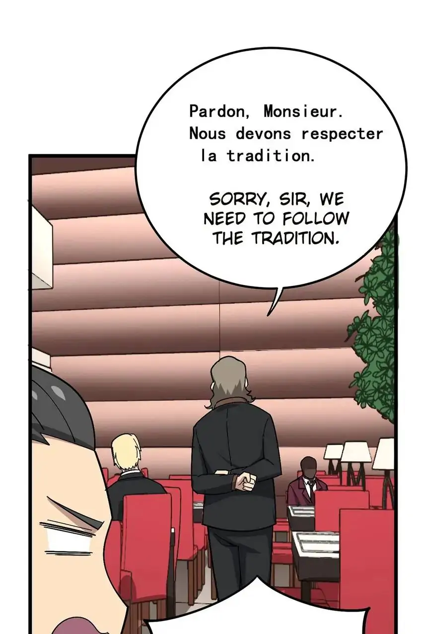 Poisonous Witch Doctor Chapter 53 - Page 41