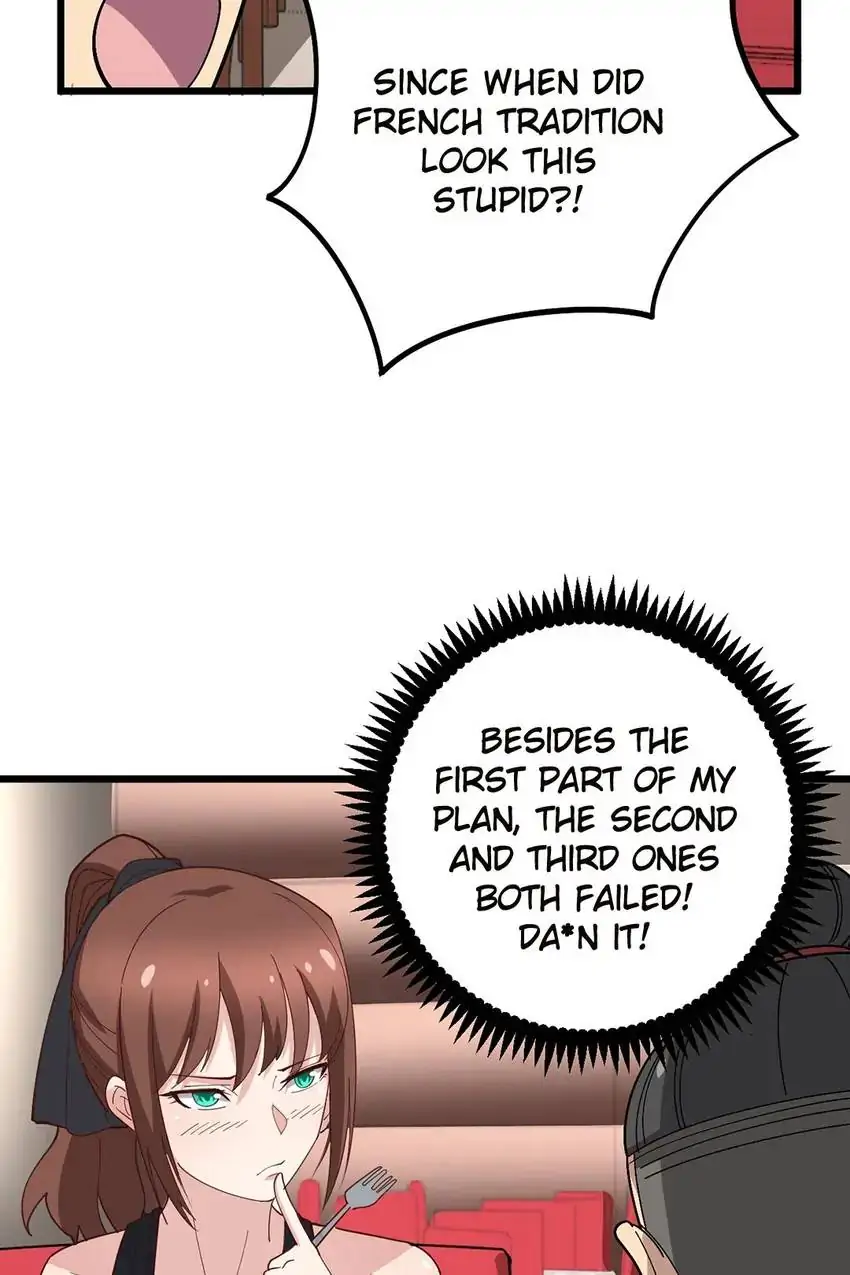 Poisonous Witch Doctor Chapter 53 - Page 42