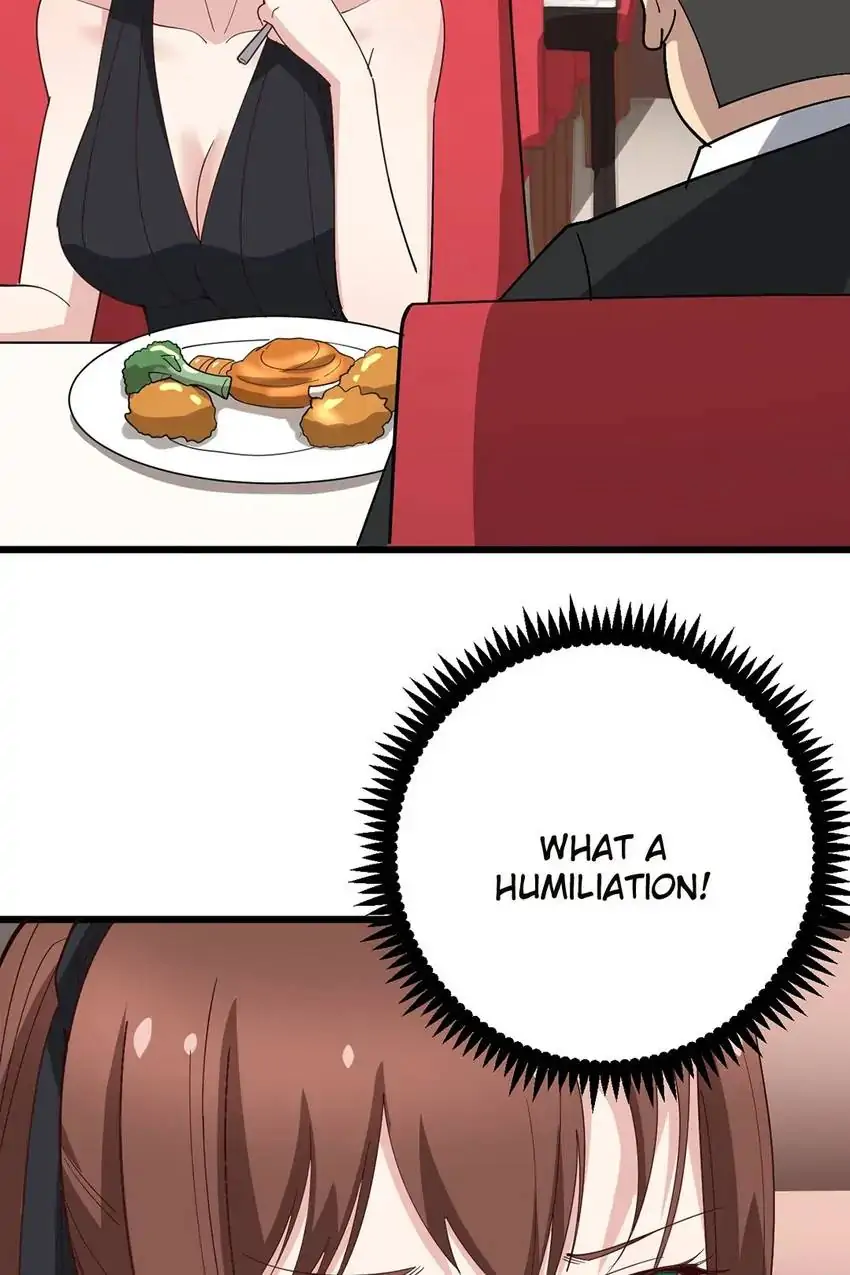 Poisonous Witch Doctor Chapter 53 - Page 43