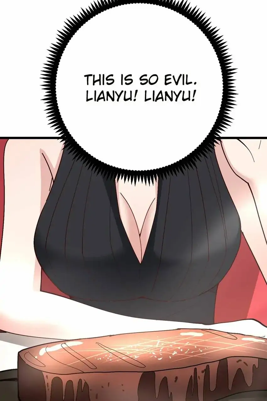 Poisonous Witch Doctor Chapter 53 - Page 46