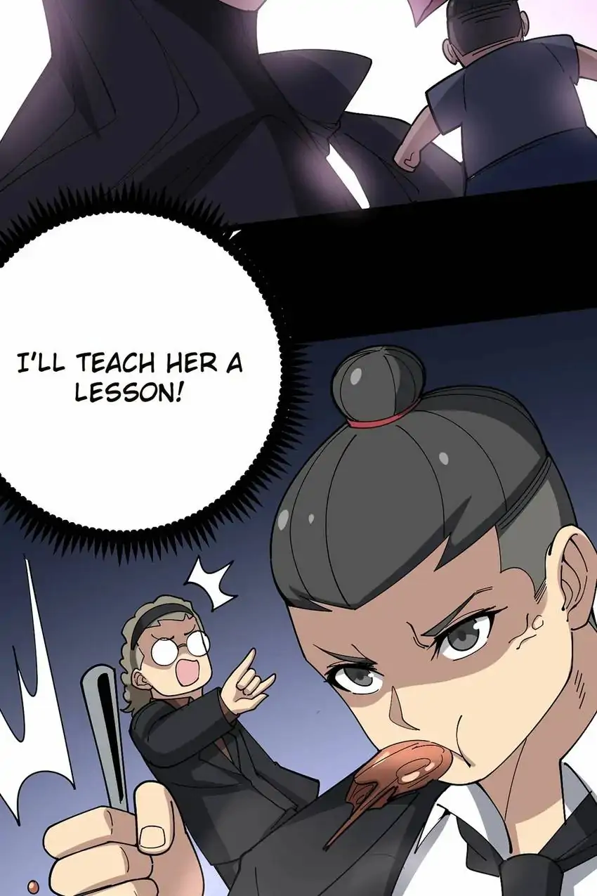 Poisonous Witch Doctor Chapter 53 - Page 49