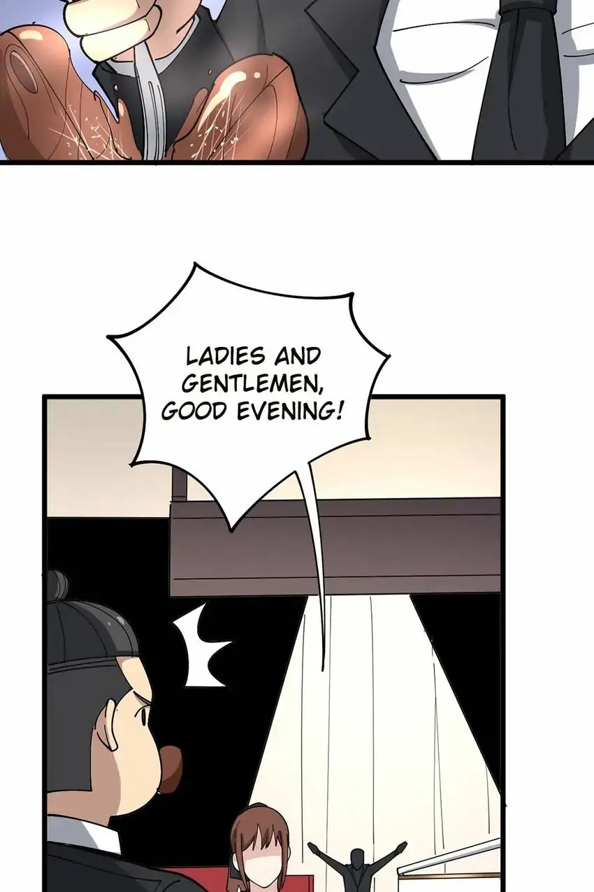 Poisonous Witch Doctor Chapter 53 - Page 50