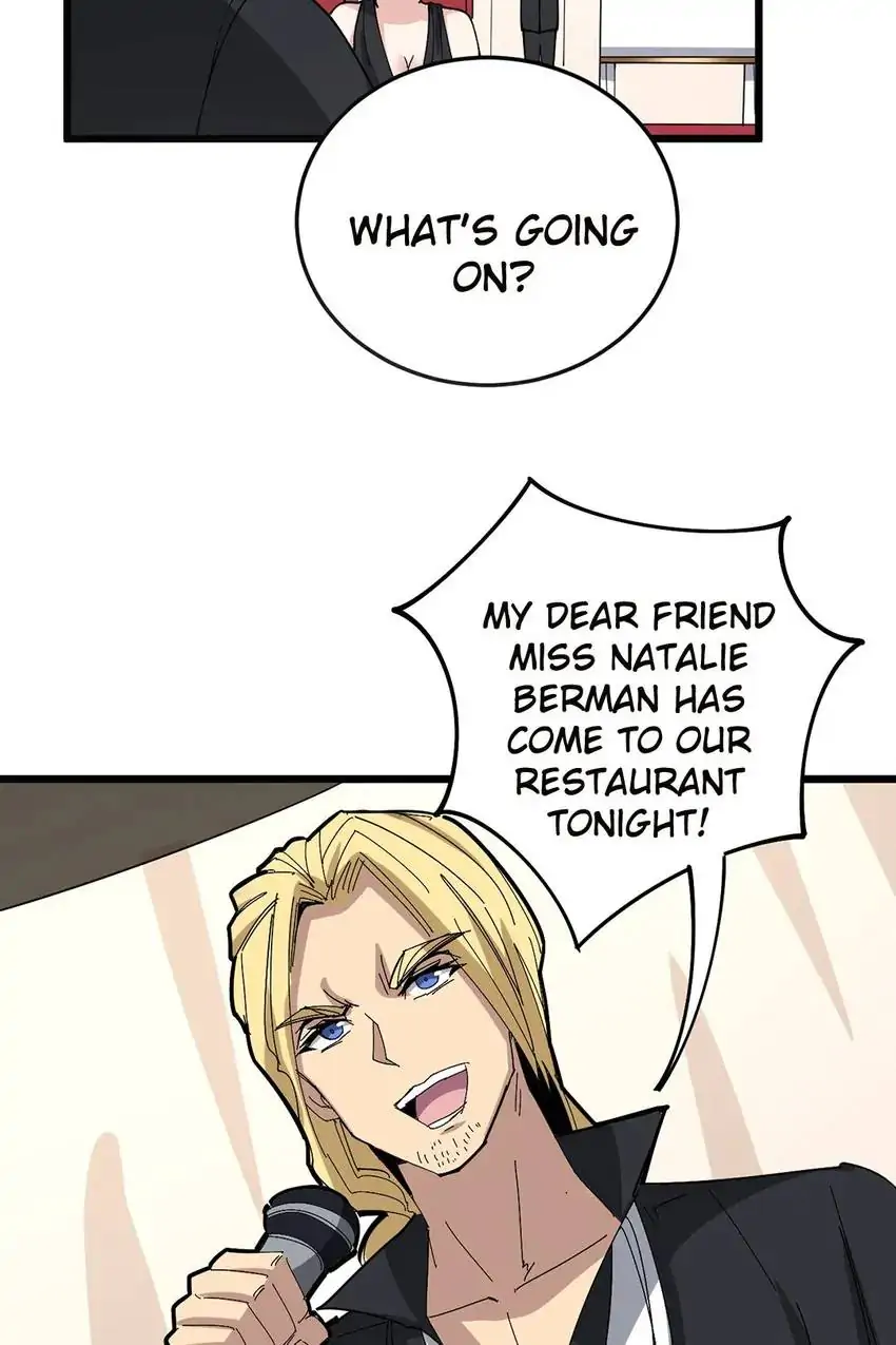 Poisonous Witch Doctor Chapter 53 - Page 51
