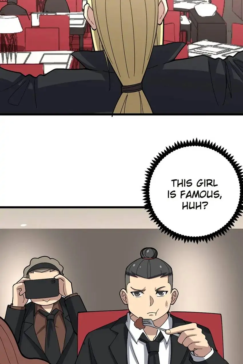 Poisonous Witch Doctor Chapter 53 - Page 53