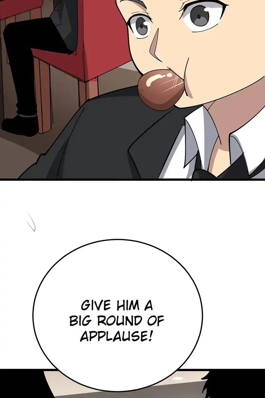 Poisonous Witch Doctor Chapter 53 - Page 60