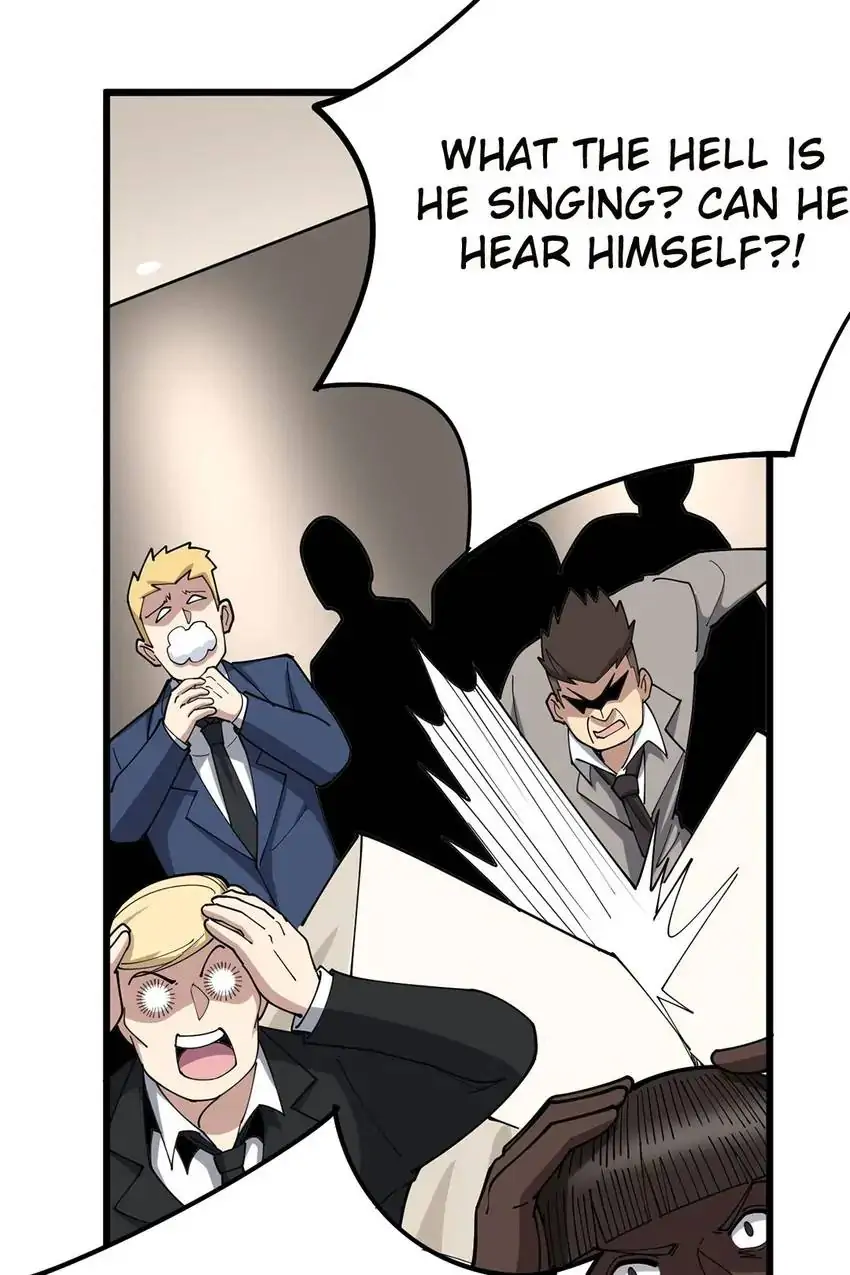 Poisonous Witch Doctor Chapter 54 - Page 11