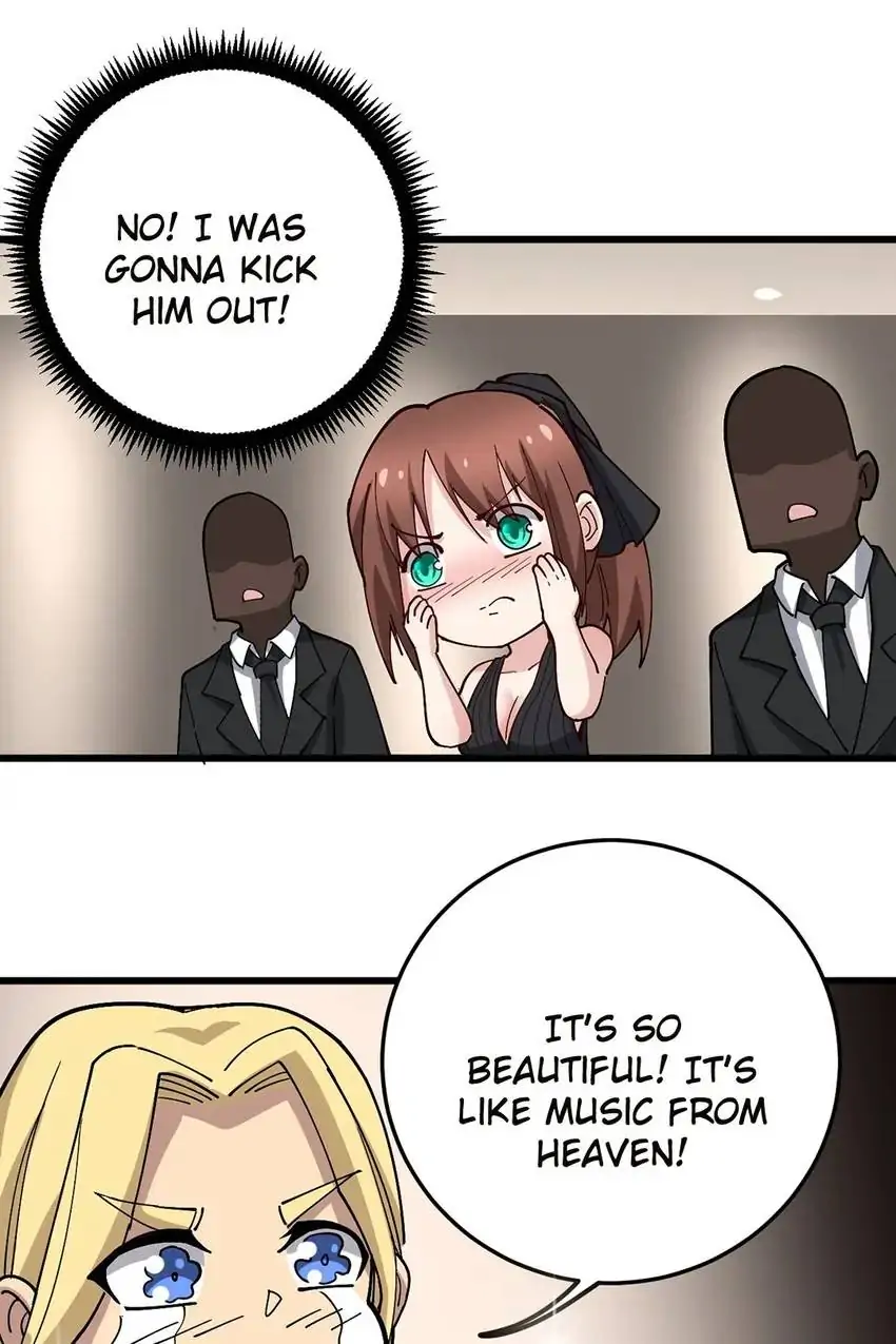 Poisonous Witch Doctor Chapter 54 - Page 17