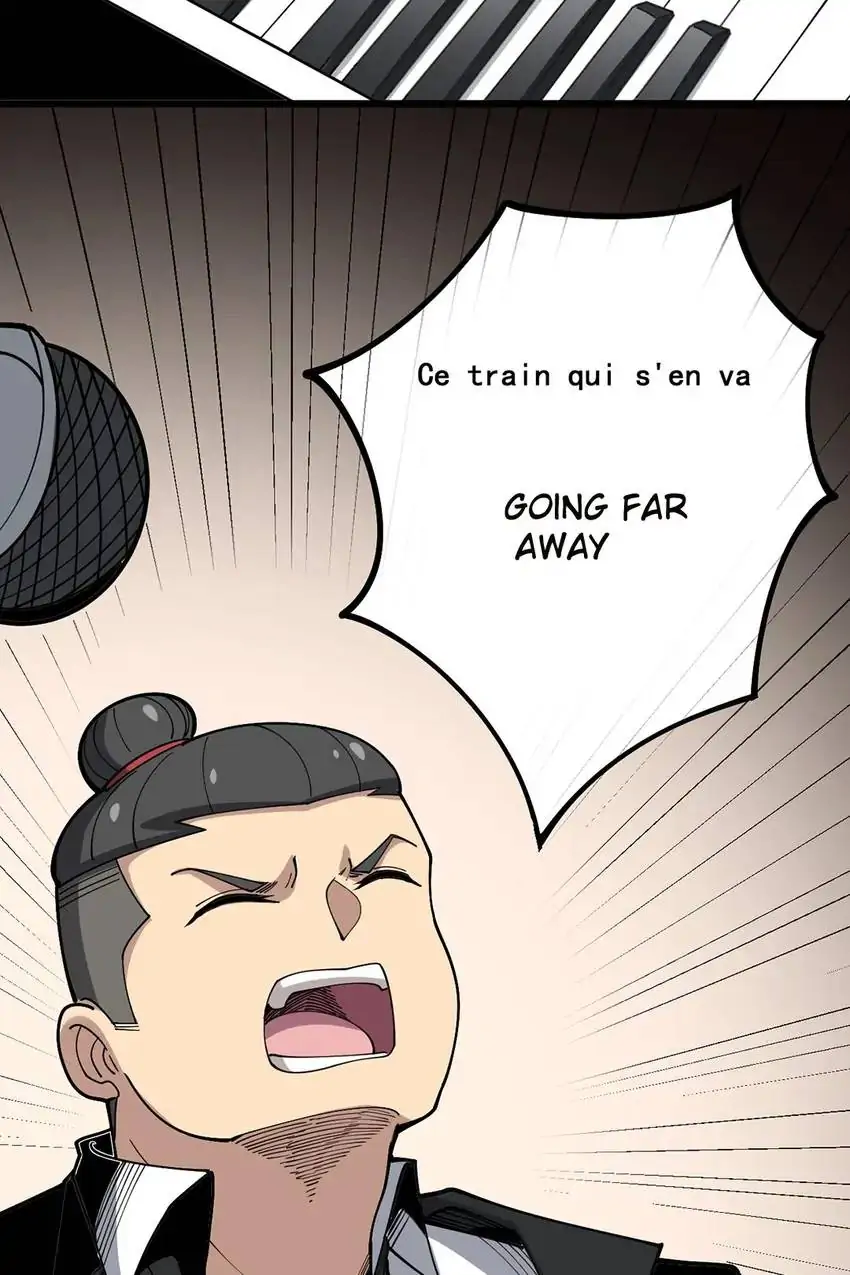 Poisonous Witch Doctor Chapter 54 - Page 19