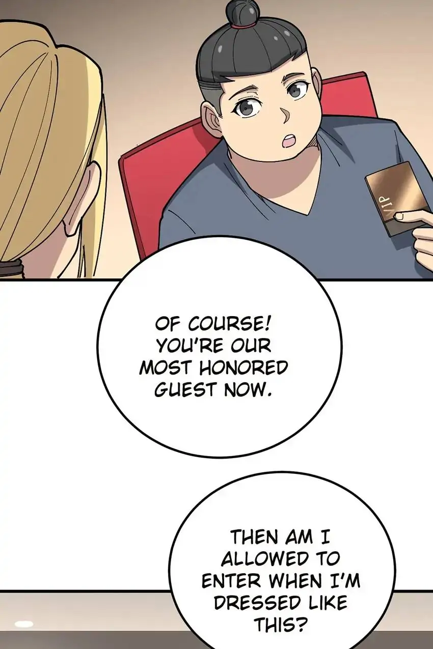 Poisonous Witch Doctor Chapter 54 - Page 26