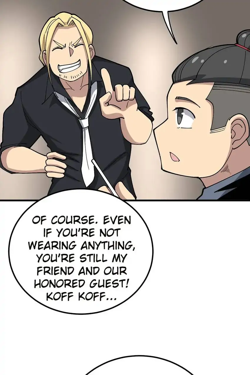 Poisonous Witch Doctor Chapter 54 - Page 27