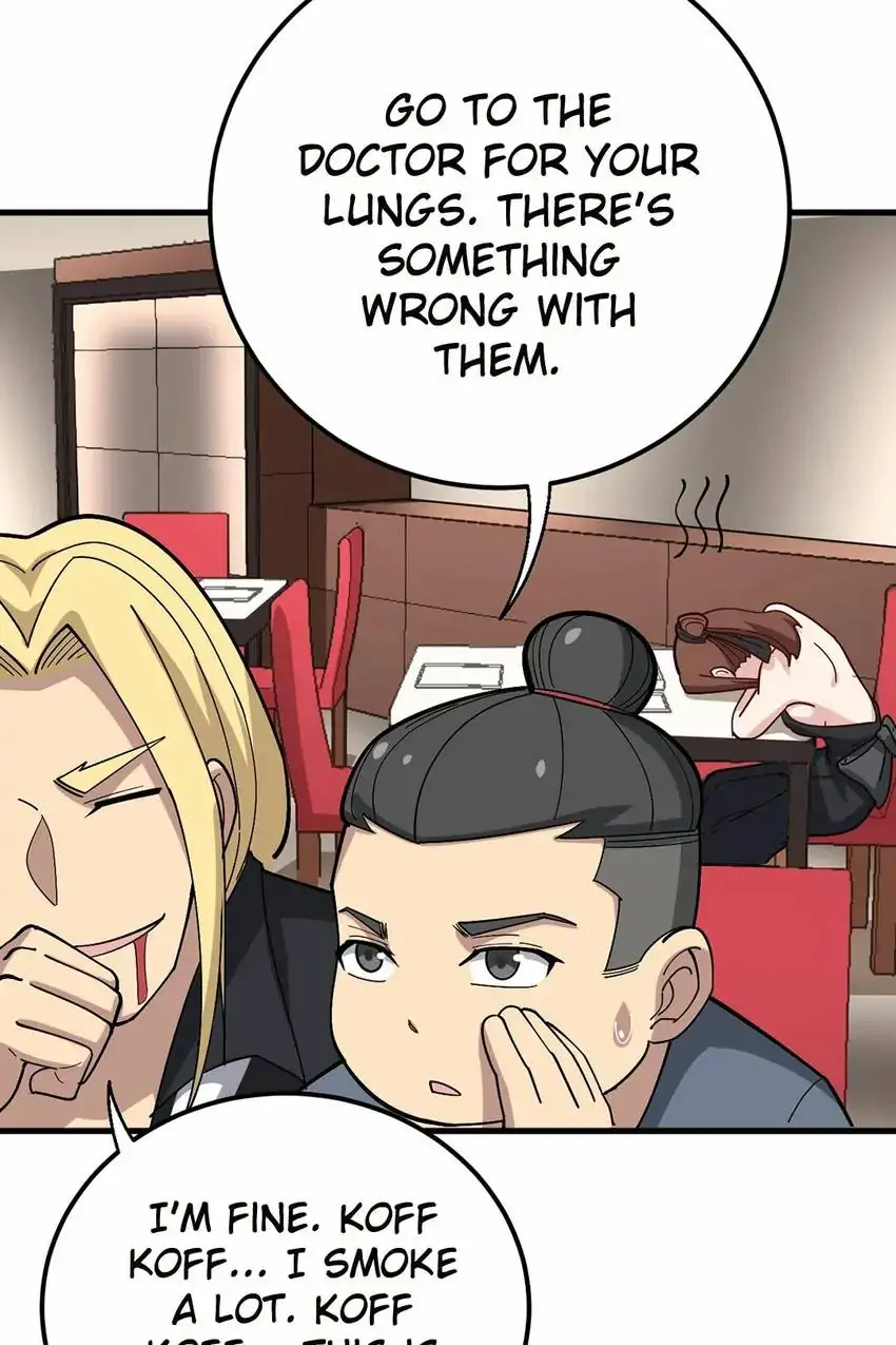 Poisonous Witch Doctor Chapter 54 - Page 28