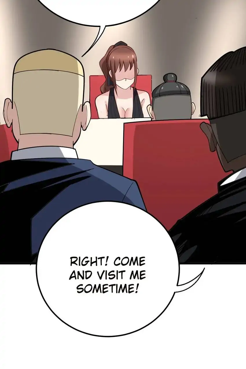 Poisonous Witch Doctor Chapter 54 - Page 37