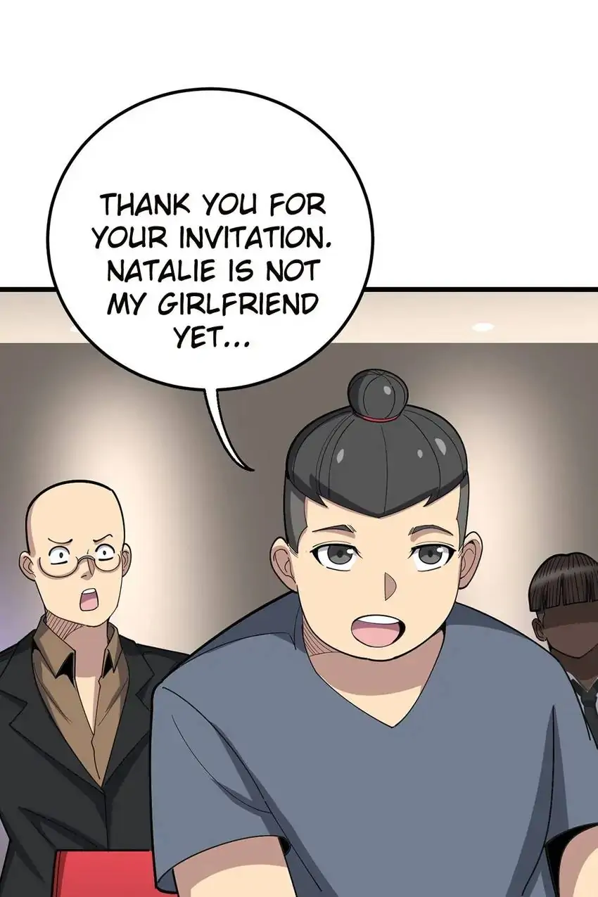 Poisonous Witch Doctor Chapter 54 - Page 39