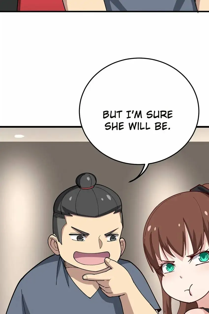 Poisonous Witch Doctor Chapter 54 - Page 40