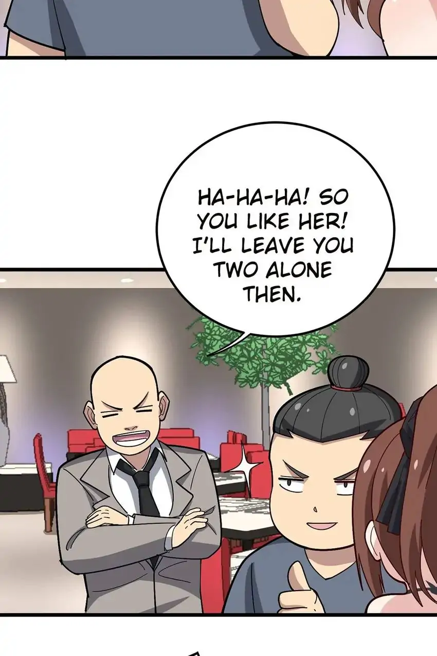 Poisonous Witch Doctor Chapter 54 - Page 41