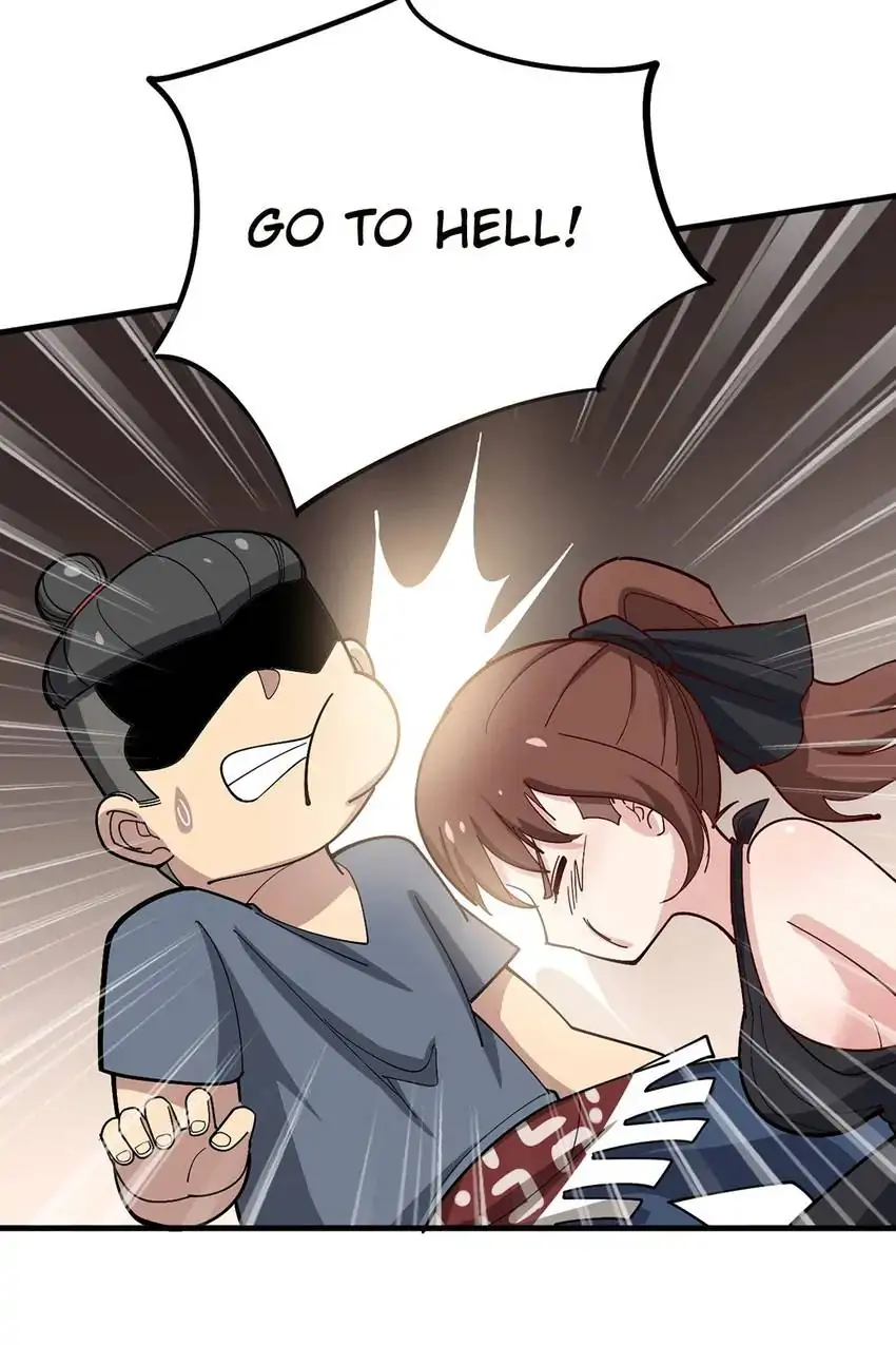 Poisonous Witch Doctor Chapter 54 - Page 42