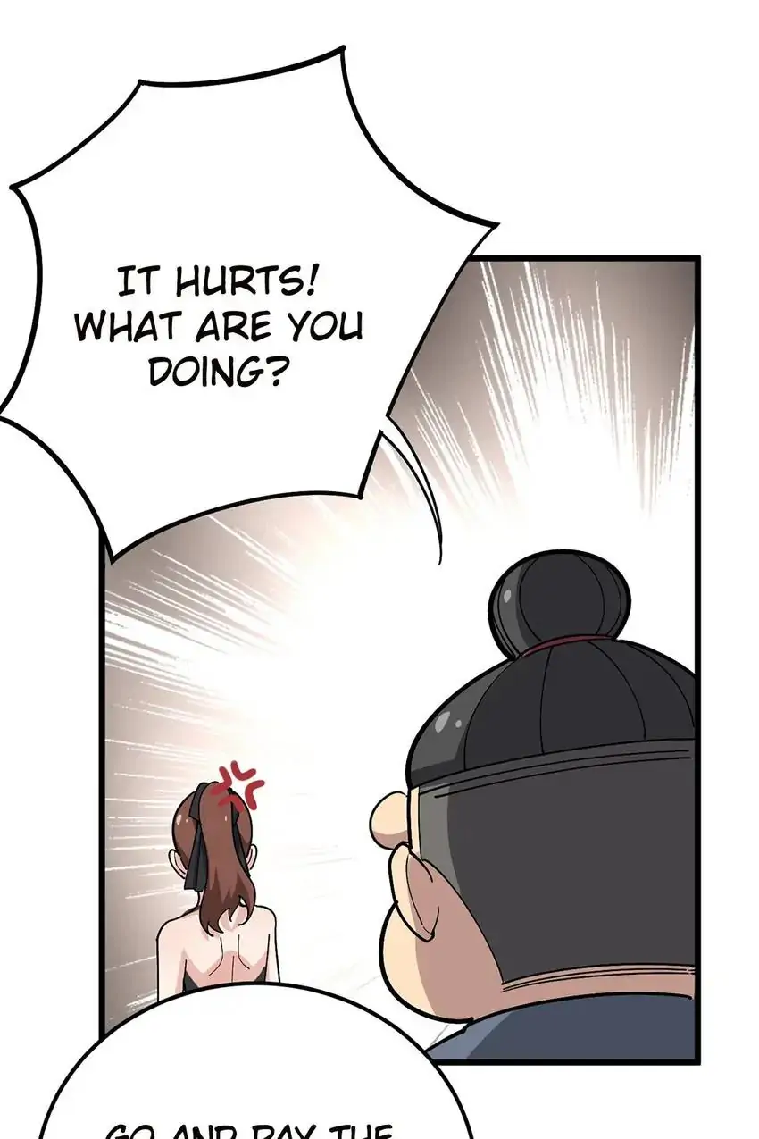 Poisonous Witch Doctor Chapter 54 - Page 43