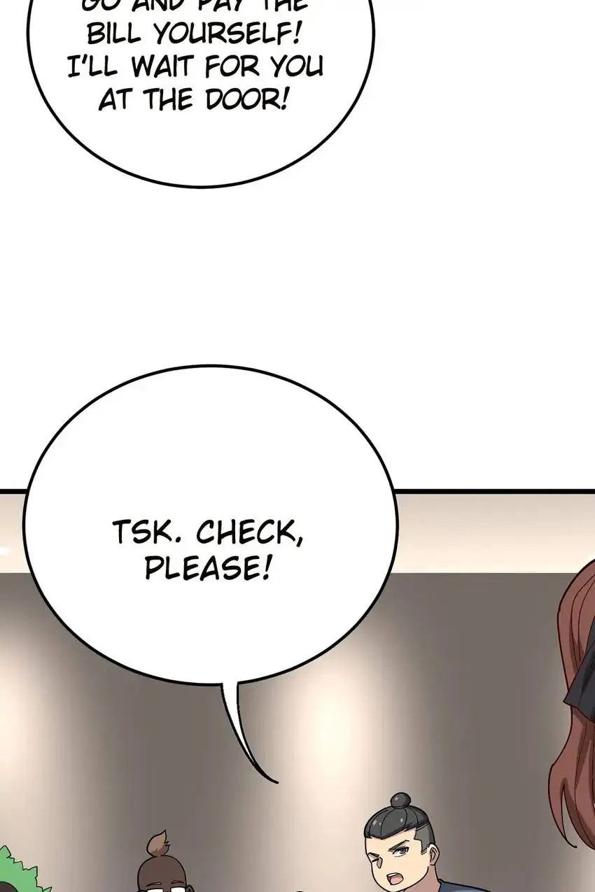 Poisonous Witch Doctor Chapter 54 - Page 44