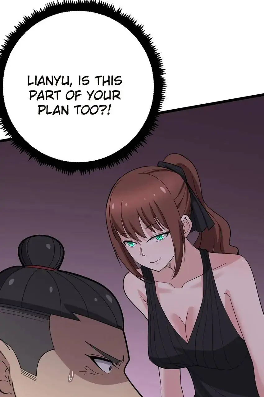 Poisonous Witch Doctor Chapter 54 - Page 48